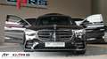 Mercedes-Benz S 350 d AMG Line Pano 3D Park Paket Negru - thumbnail 11