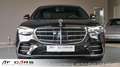 Mercedes-Benz S 350 d AMG Line Pano 3D Park Paket Fekete - thumbnail 8