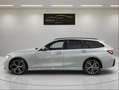 BMW 318 318d Auto.Touring Grau - thumbnail 5