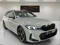 BMW 318 318d Auto.Touring Grau - thumbnail 3