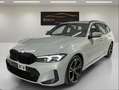 BMW 318 318d Auto.Touring Grau - thumbnail 1