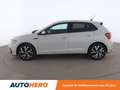 Volkswagen Polo 1.0 TSI R-Line Gris - thumbnail 3