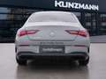 Mercedes-Benz CLA 180 Coupé AMG Night Distronic Kamera Keyless Gris - thumbnail 4