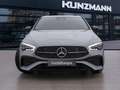 Mercedes-Benz CLA 180 Coupé AMG Night Distronic Kamera Keyless Gris - thumbnail 2