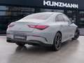 Mercedes-Benz CLA 180 Coupé AMG Night Distronic Kamera Keyless Gris - thumbnail 3