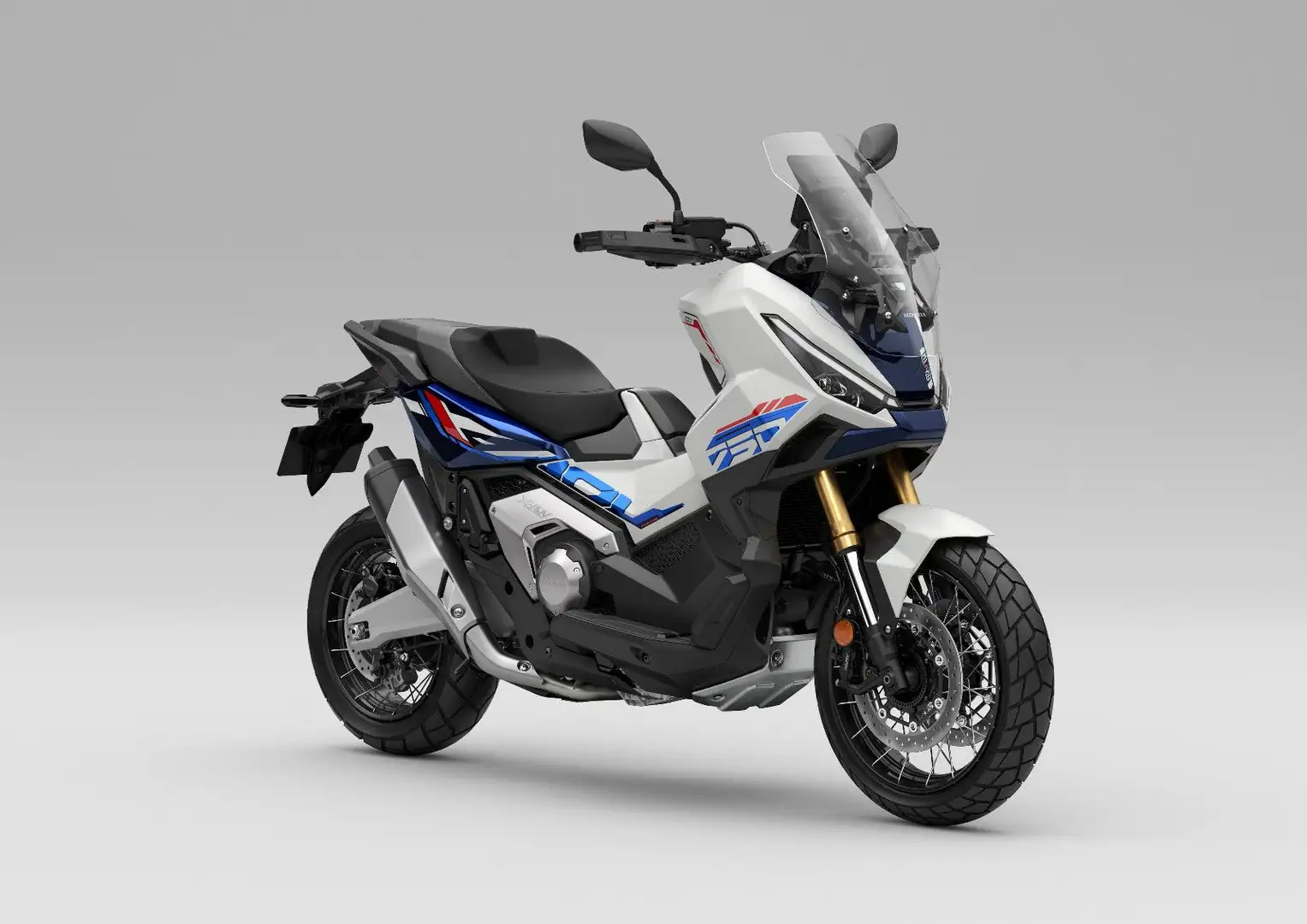 Honda X-ADV Modell 26 * Jetzt Vorbestellen * Blanc - 1