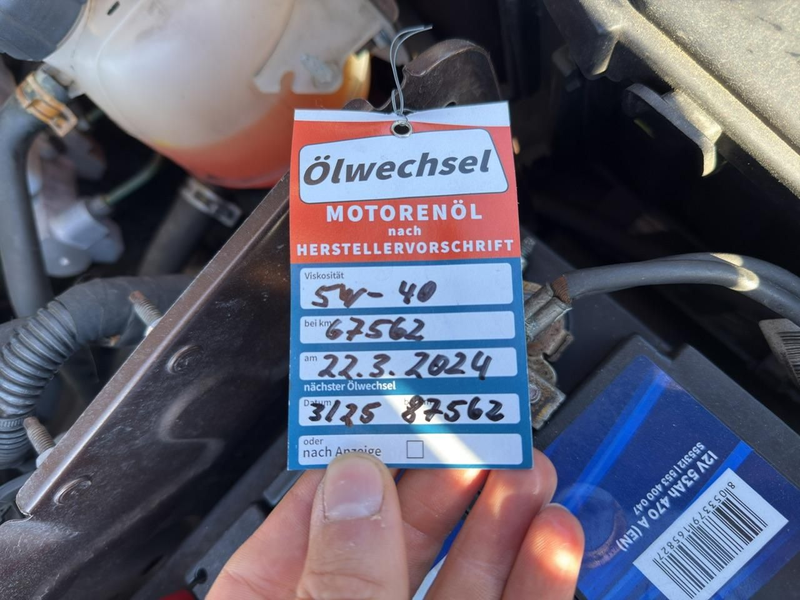 Photo du véhicule