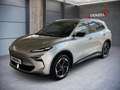 MG MGS5 EV S5 Luxury 64kwh Silber - thumbnail 1