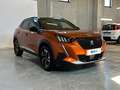 Peugeot 2008 BlueHDi 130 EAT8 GT S/S aut. Arancione - thumbnail 5