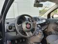 Fiat 500 1.2i   GPS JANTES AIRCO GARANTIE ✅ Noir - thumbnail 5
