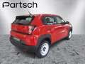 Fiat Grande Panda Elektro RED AUT Rot - thumbnail 3