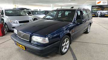 2.5 Comfort-Line 1ste eigenaar!!! Zeer netjes