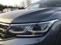 Volkswagen Tiguan Allspace R-Line 2.0 TDI 4Motion Grau - thumbnail 3