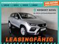 SEAT Ateca Style 2,0 TDI *VOLL-LED / NAVI / TEMPOMAT / PDC... Silber - thumbnail 1
