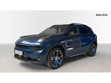 1.5T PHEV
