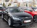 Audi TT Roadster 45 TFSI quattro LED 18 Zoll GRA Sportsitz Schwarz - thumbnail 3