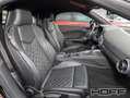 Audi TT Roadster 45 TFSI quattro LED 18 Zoll GRA Sportsitz Schwarz - thumbnail 10