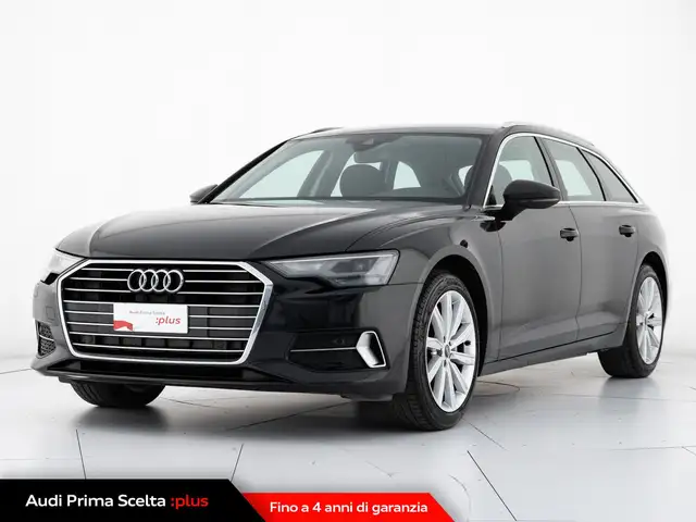Audi A6 Avant 35 TDI mhev S tronic Business Sport