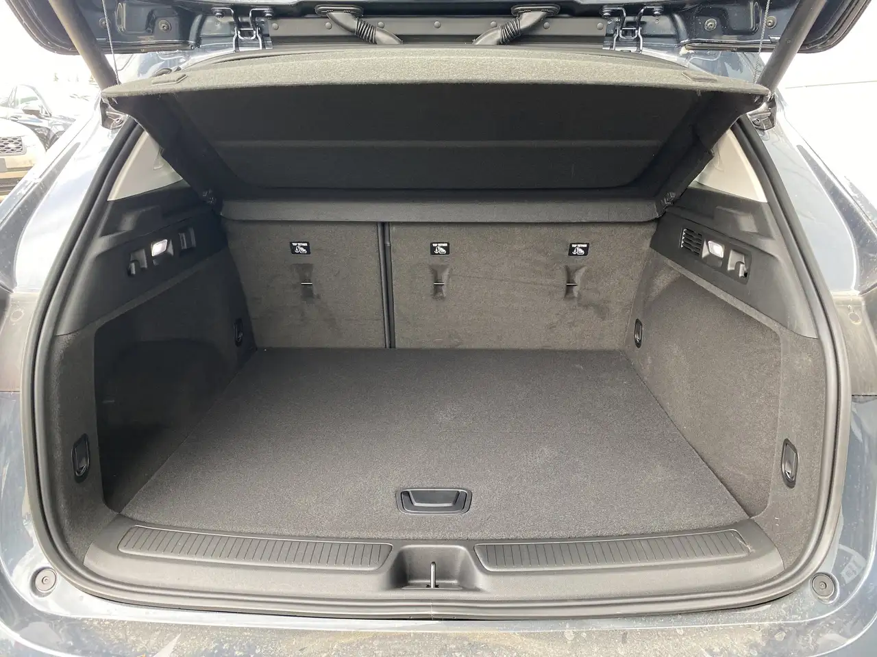 Buick Envision снимка Buick Envision