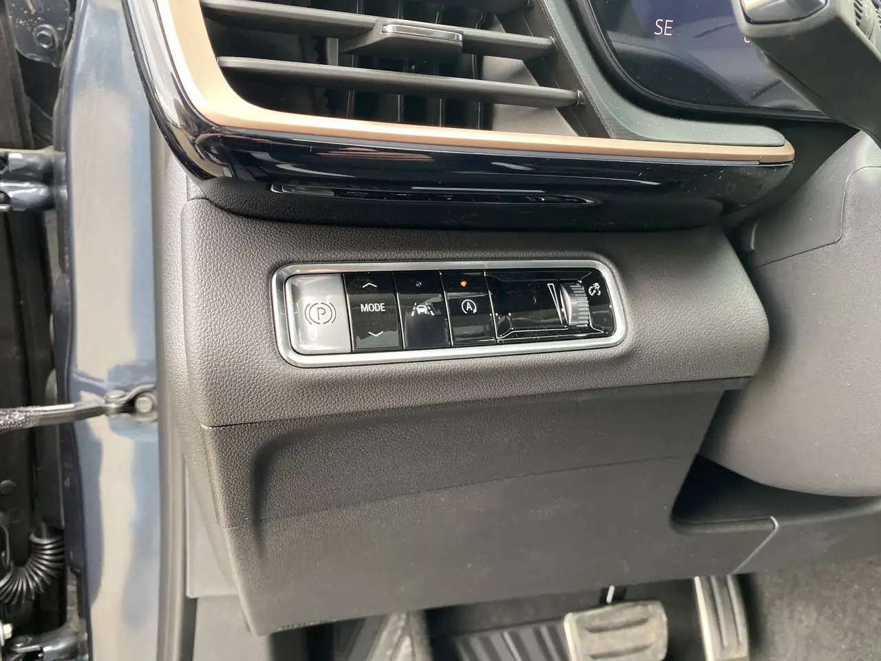 Buick Envision снимка Buick Envision