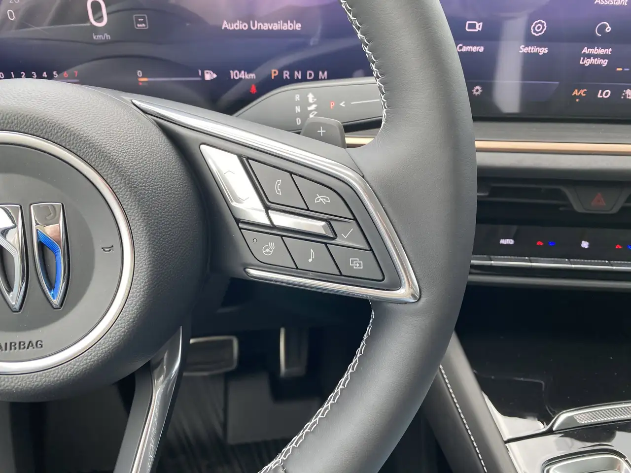 Buick Envision снимка Buick Envision
