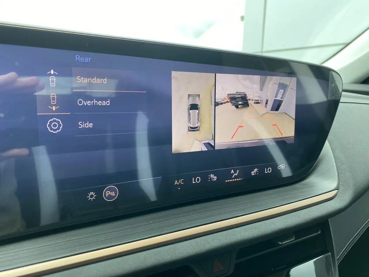 Buick Envision снимка Buick Envision