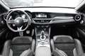 Alfa Romeo Stelvio Quadrifoglio 2.9 V6 Bi-Turbo  Q4 AT8 Grijs - thumbnail 4