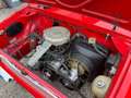 Fiat 850 spider Rood - thumbnail 10