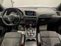 Audi SQ5 quattro Bi-Xenon/Pano/AHK/B&O/SHZ/Kam/20"LM Gris - thumbnail 13