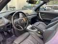 BMW 120 d cat 3 porte Cabrio Blanc - thumbnail 3