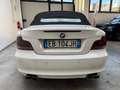 BMW 120 d cat 3 porte Cabrio Blanc - thumbnail 9