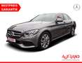 Mercedes-Benz C 200 C200 CGI Avantgarde Navi Tempomat Sitzheizung Grau - thumbnail 1