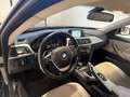 BMW 420 Serie 4 F36 Gran Coupe 420d xdrive Luxury auto Noir - thumbnail 12