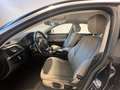 BMW 420 Serie 4 F36 Gran Coupe 420d xdrive Luxury auto Noir - thumbnail 6