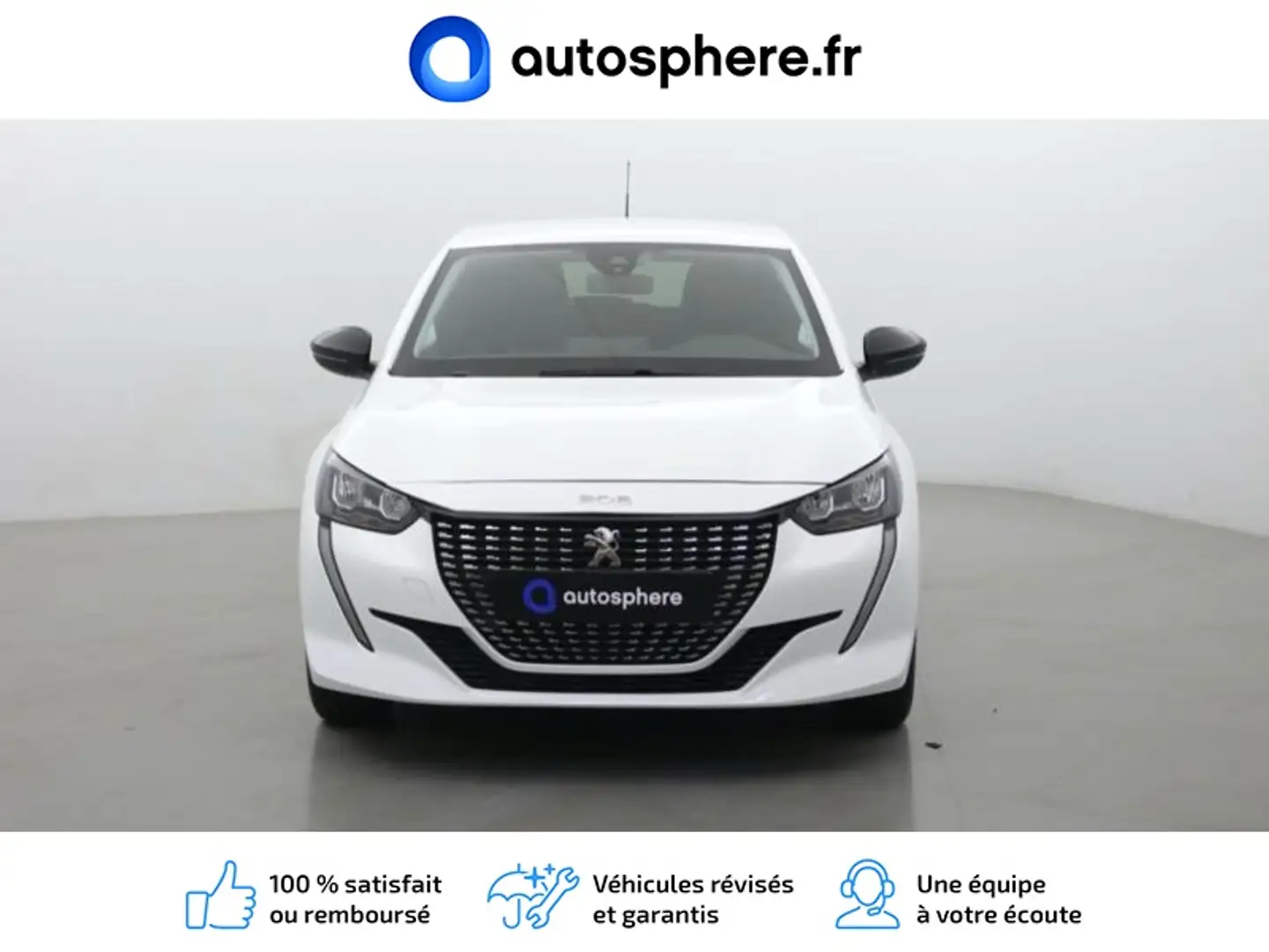 Peugeot 208 1.2 PureTech 75ch S\u0026S Style - 2