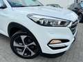 Hyundai TUCSON Tucson 1.6 Turbo 4WD Premium ** 1 JAAR GARANTIE ** Wit - thumbnail 11