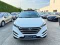 Hyundai TUCSON Tucson 1.6 Turbo 4WD Premium ** 1 JAAR GARANTIE ** Wit - thumbnail 3