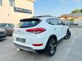 Hyundai TUCSON Tucson 1.6 Turbo 4WD Premium ** 1 JAAR GARANTIE ** Wit - thumbnail 6