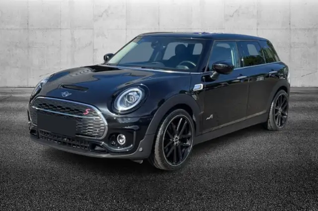 MINI Cooper S Clubman Mini 2.0 Cooper S Hype Clubman ALL4 Automatica