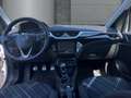 Opel Corsa Edition 1.4  Schwarzes Dach, Außenspiegel u.Felgen Weiß - thumbnail 10