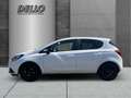 Opel Corsa Edition 1.4  Schwarzes Dach, Außenspiegel u.Felgen Weiß - thumbnail 2