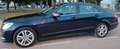Mercedes-Benz E 220 E 220CDI BE Edition Avantgarde 7G Edition Avantgarde Azul - thumbnail 2