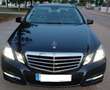 Mercedes-Benz E 220 E 220CDI BE Edition Avantgarde 7G Edition Avantgarde Azul - thumbnail 1
