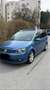 Volkswagen Touran 2.0 TDI DPF BlueMotion Technology Life Blau - thumbnail 3
