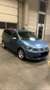 Volkswagen Touran 2.0 TDI DPF BlueMotion Technology Life Blau - thumbnail 1