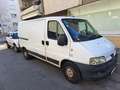 Peugeot Boxer Boxer 330 M/H1 2,8 HDi 4x4 Wit - thumbnail 8