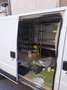 Peugeot Boxer Boxer 330 M/H1 2,8 HDi 4x4 Wit - thumbnail 7