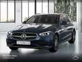 Mercedes-Benz C 220 d T AVANTG+360+TOTW+KEYLESS+9G Blau - thumbnail 2