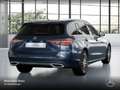 Mercedes-Benz C 220 d T AVANTG+360+TOTW+KEYLESS+9G Blau - thumbnail 5