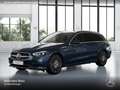 Mercedes-Benz C 220 d T AVANTG+360+TOTW+KEYLESS+9G Blau - thumbnail 14